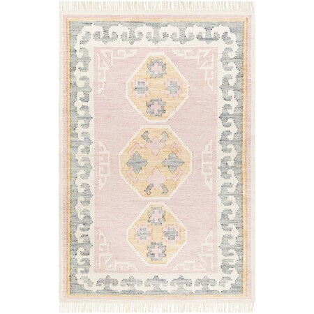 Livabliss Valerie VLA-2300 Handmade Area Rug VLA2300-810